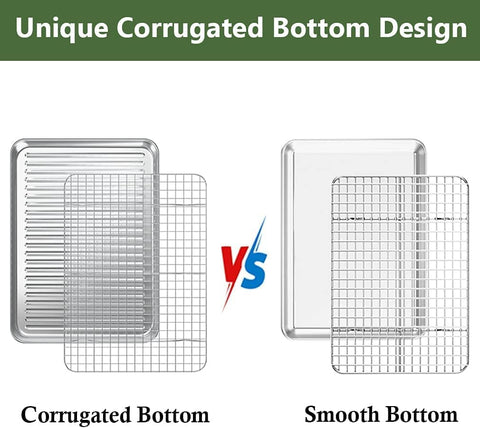 Rottay warp-resistant pan with rolled edge for long-lasting shape