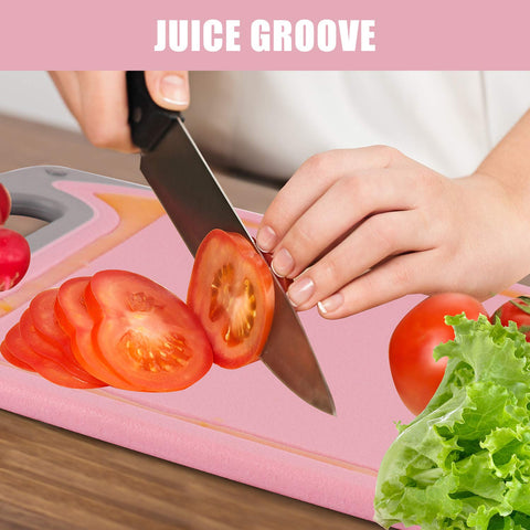 ROTTOGOON board featuring an easy grip handle for comfortable use.