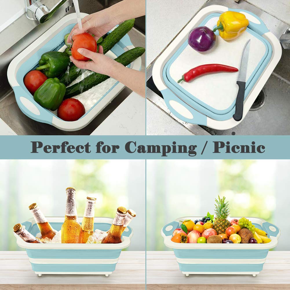 ROTTOGOON dishwasher-safe materials for fast cleaning.
