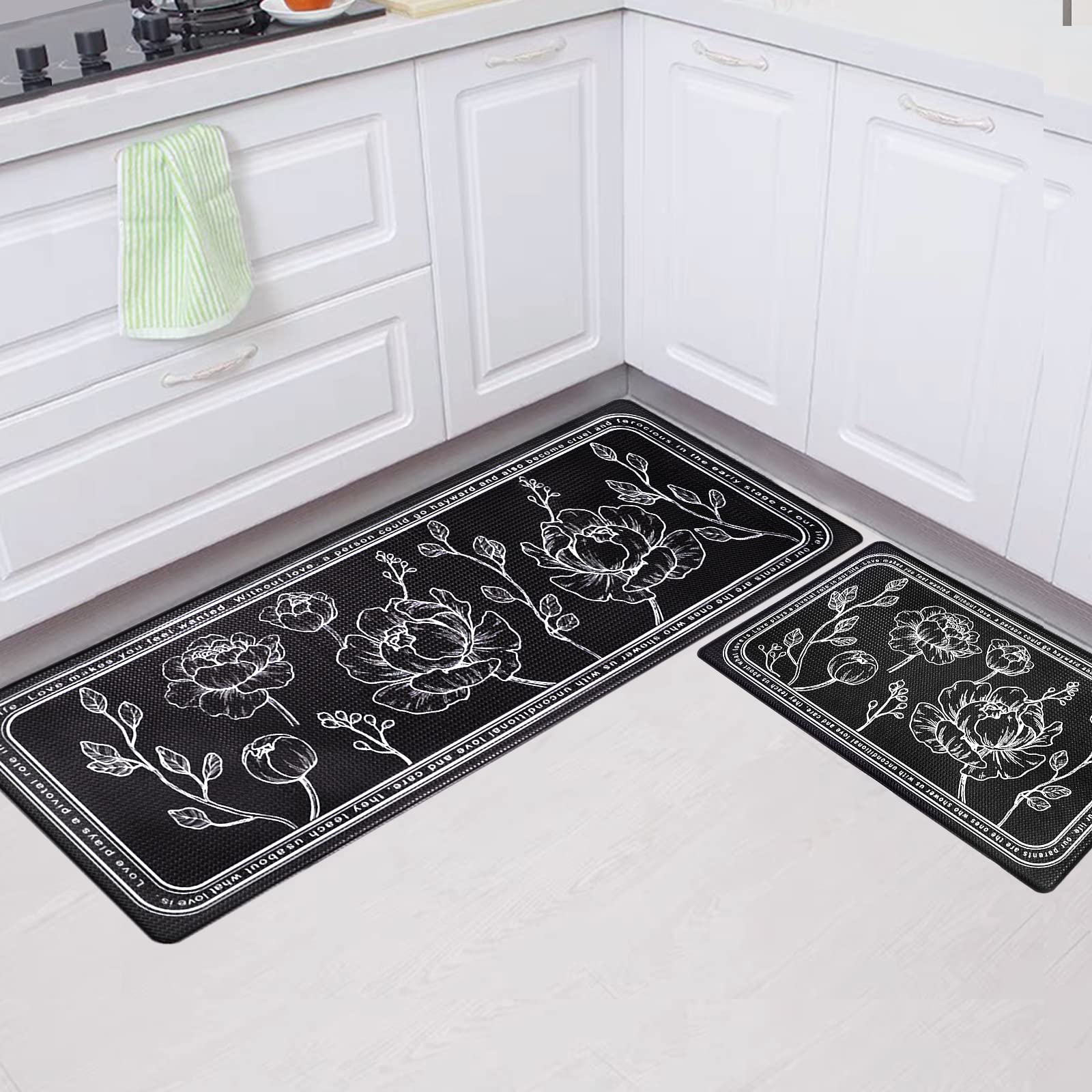 ROTTOGOON 29x17 mat option fits prep zones