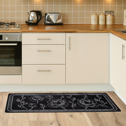 ROTTOGOON 47x17 mat option suits long countertops