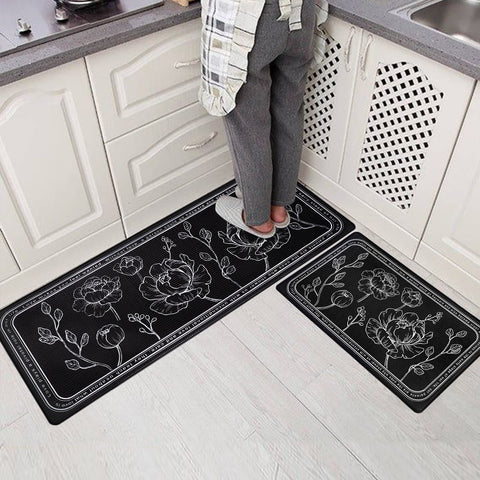 ROTTOGOON easy-clean surface resists dirt and pet hair