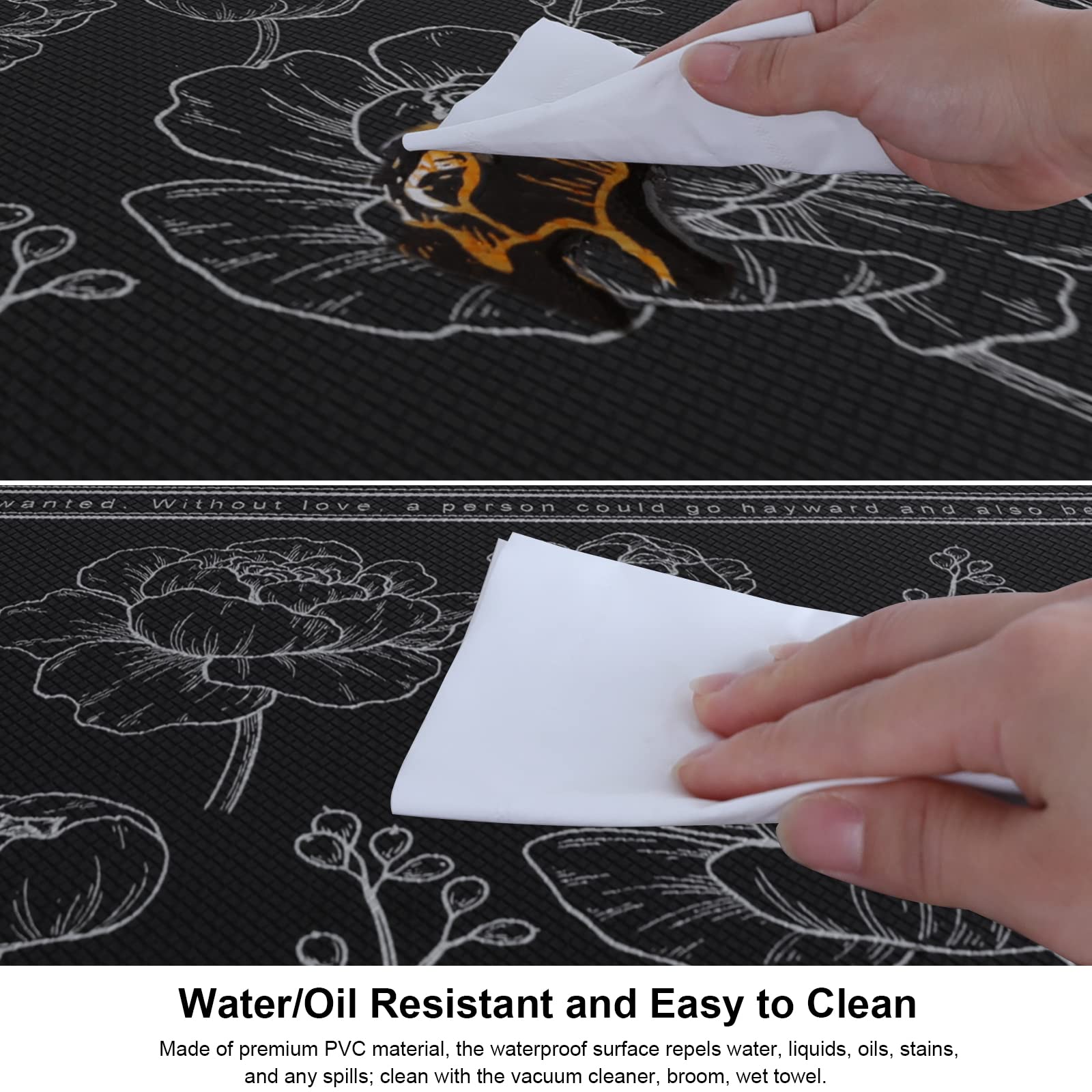 ROTTOGOON durable PVC material offers lasting comfort