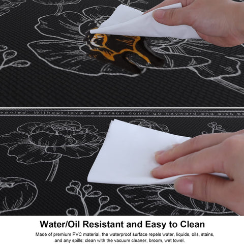 ROTTOGOON durable PVC material offers lasting comfort