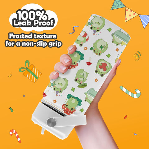 ROVOZAR odorless 18/8 stainless steel construction prioritizes safety