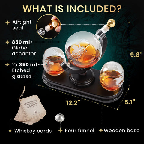 Royal Reserve packaging enhances premium whiskey gift experience