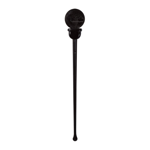 Royal StixToGo plug fits standard cup lids for versatile use.