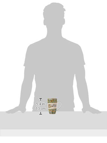 Royal Tara Irish Blessing motif adds a thoughtful gift for gatherings