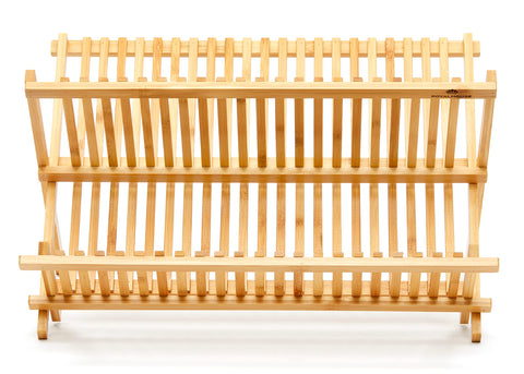 RoyalHouse air-flow slats allow mugs and plates to dry efficiently.