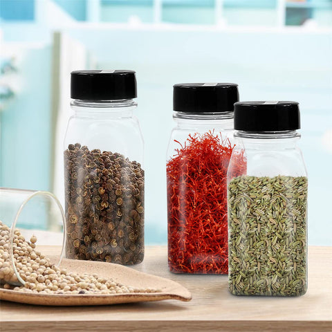 RoyalHouse BPA-free storage bottles for safe daily kitchen use.