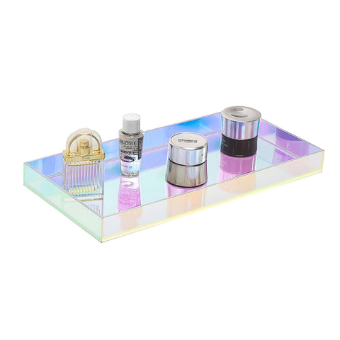 ROYALITA aroma storage tray holding essential oils and diffusers neatly