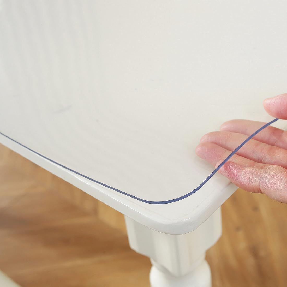 Royhom 1.5mm-thick shield for durable daily use.