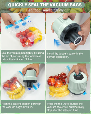 RROFKA cordless operation for clutter-free kitchen use