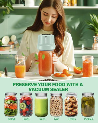 RROFKA wide-mouth jar mode demonstrates versatility for larger jars