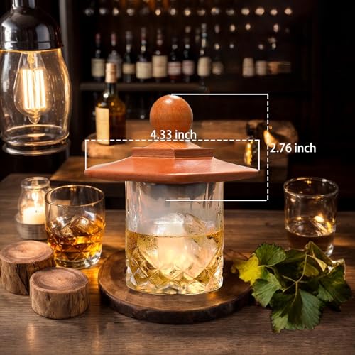 RRuimu exotic wood chips sampler for richer smoke flavors.