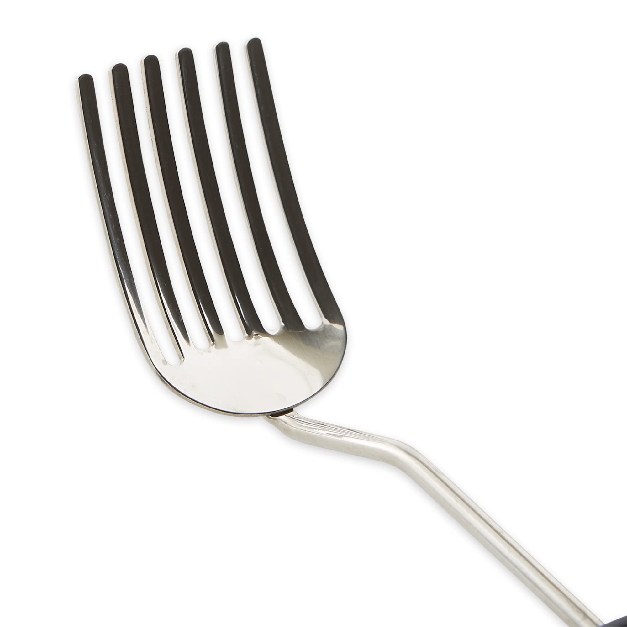 RSVP International Endurance Fantastic Fork ideal for quick batter blending in bowls