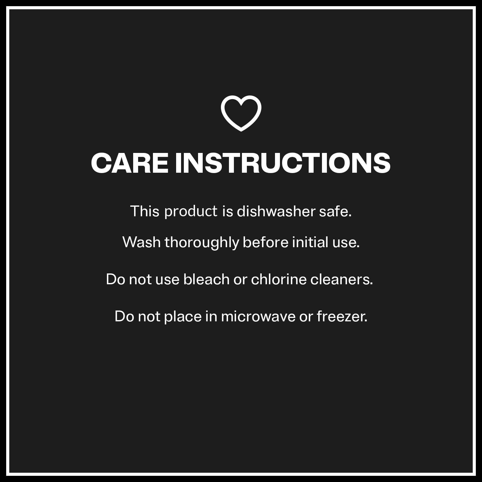 20-ounce capacity suits commutes, road trips, and gym visits