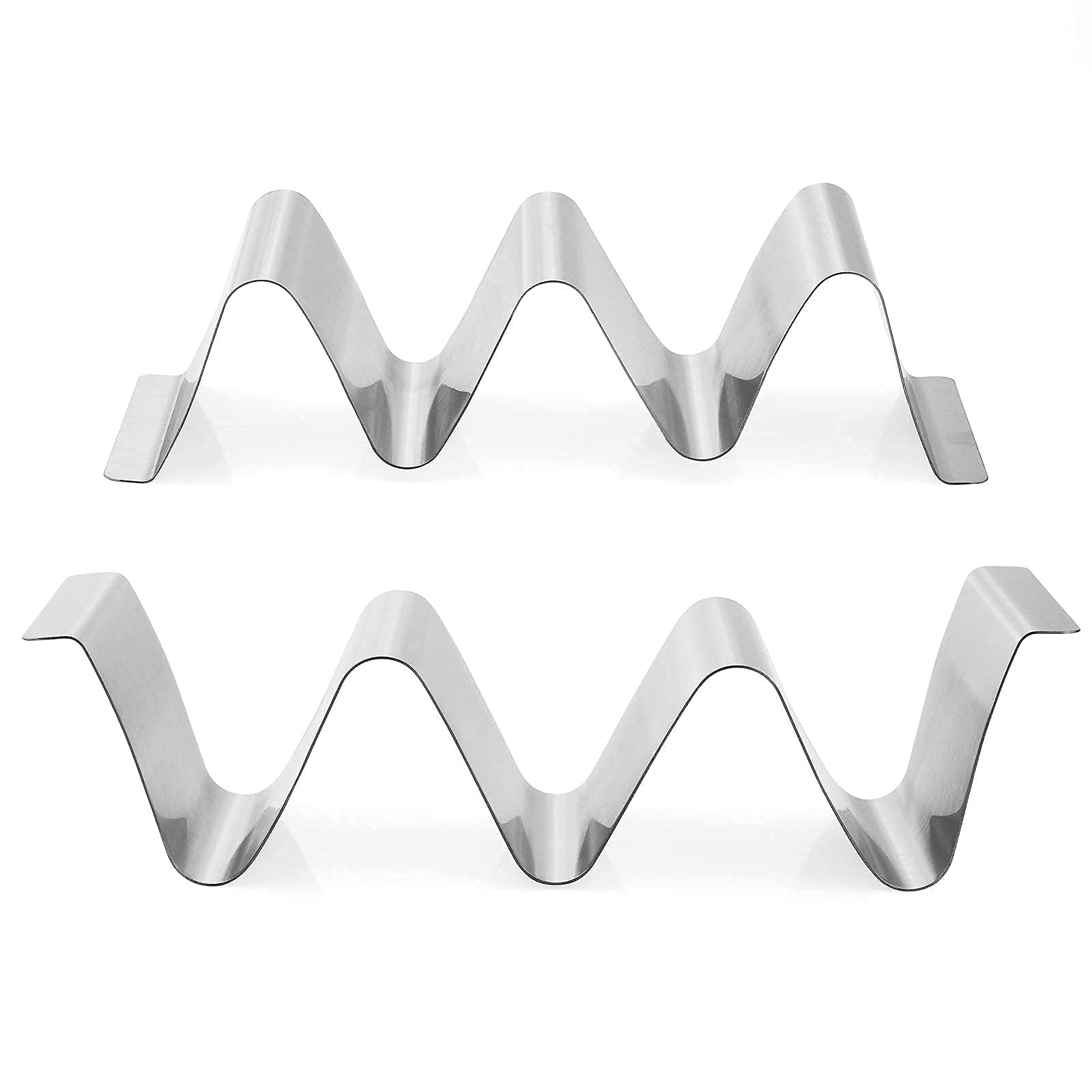 RTT set helps you stack and store when not in use.