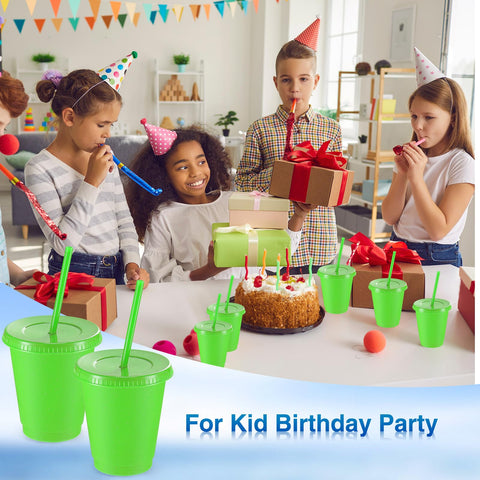 Rtteri party cups glitter closeup highlights shimmer for festive drinks.