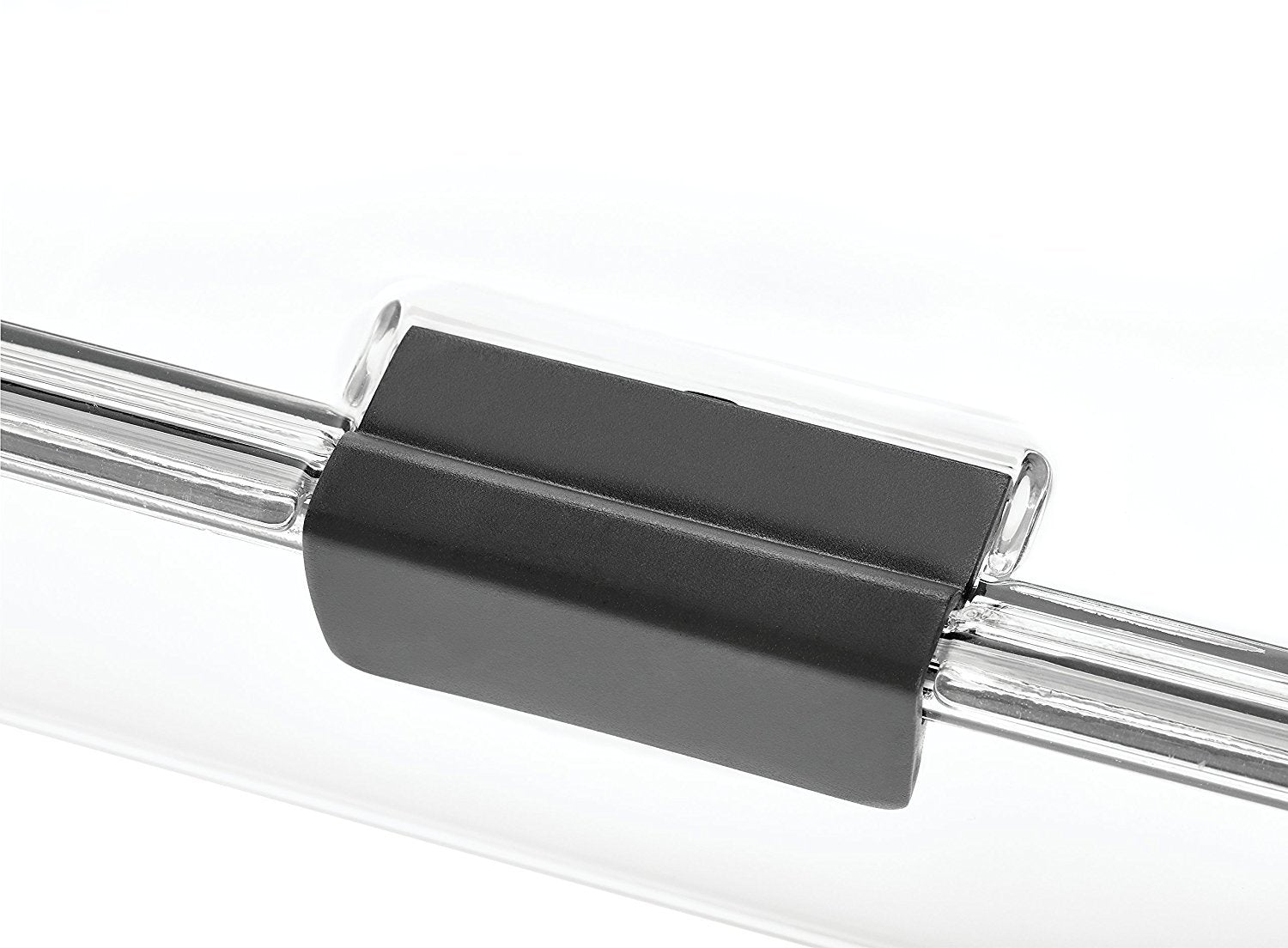 Rubbermaid Brilliance microwave vent aids splatter-free reheating with lid on.