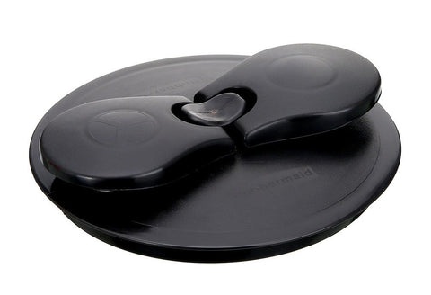  Rubbermaid carafe ergonomic grip supports comfortable pouring