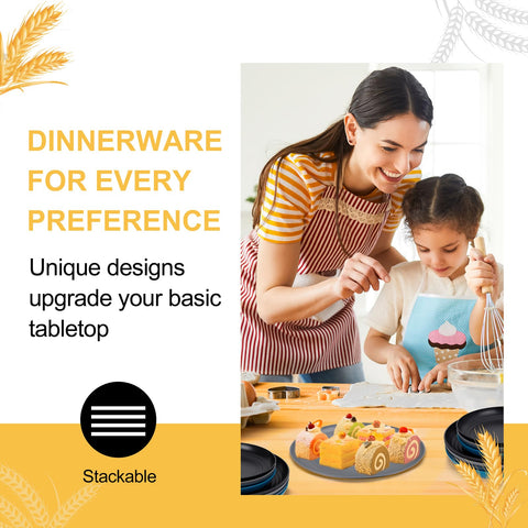 Rubtlamp cups in multicolor; comfortable grip for everyday drinks