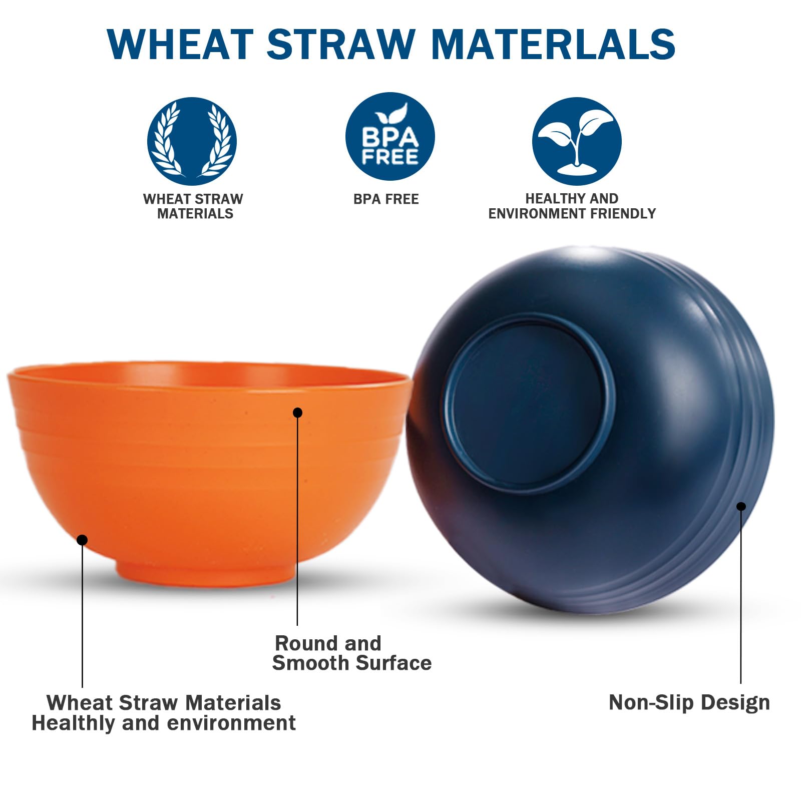 Rubtlamp blue cup holds 12 ounces for hot or cold drinks