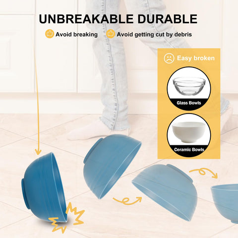 Rubtlamp turquoise option brings vibrant tones to everyday meals.