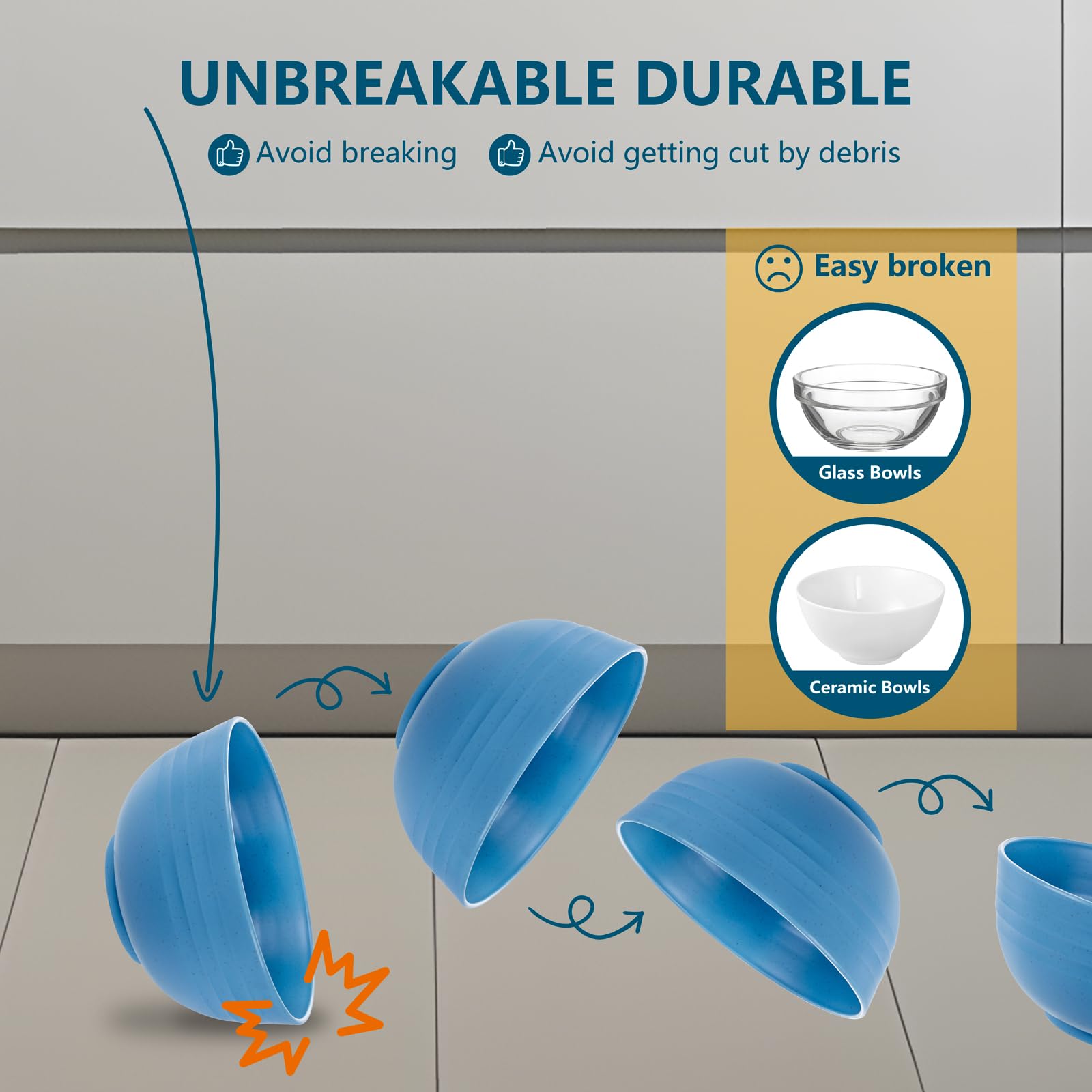 Rubtlamp cup white pairs with plates for kid-friendly meal setups.