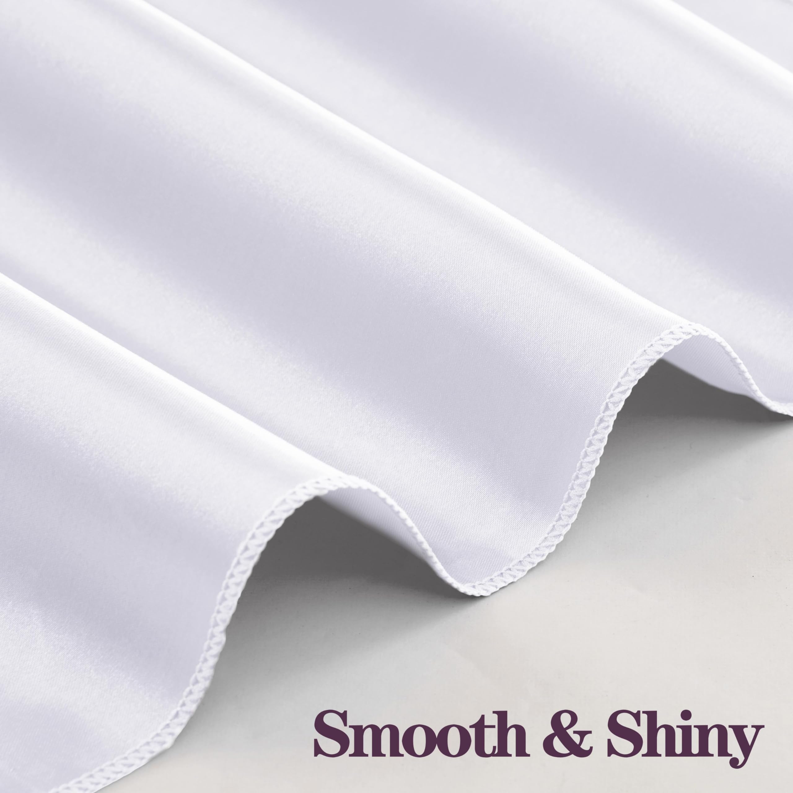 RUDONG M colorfast napkins resist fading and shrinking