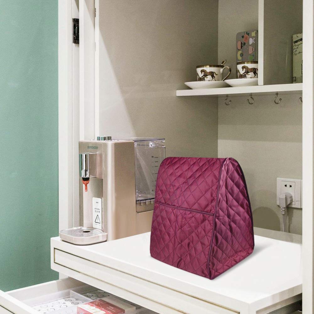 Easy to clean and machine washable for quick maintenance.