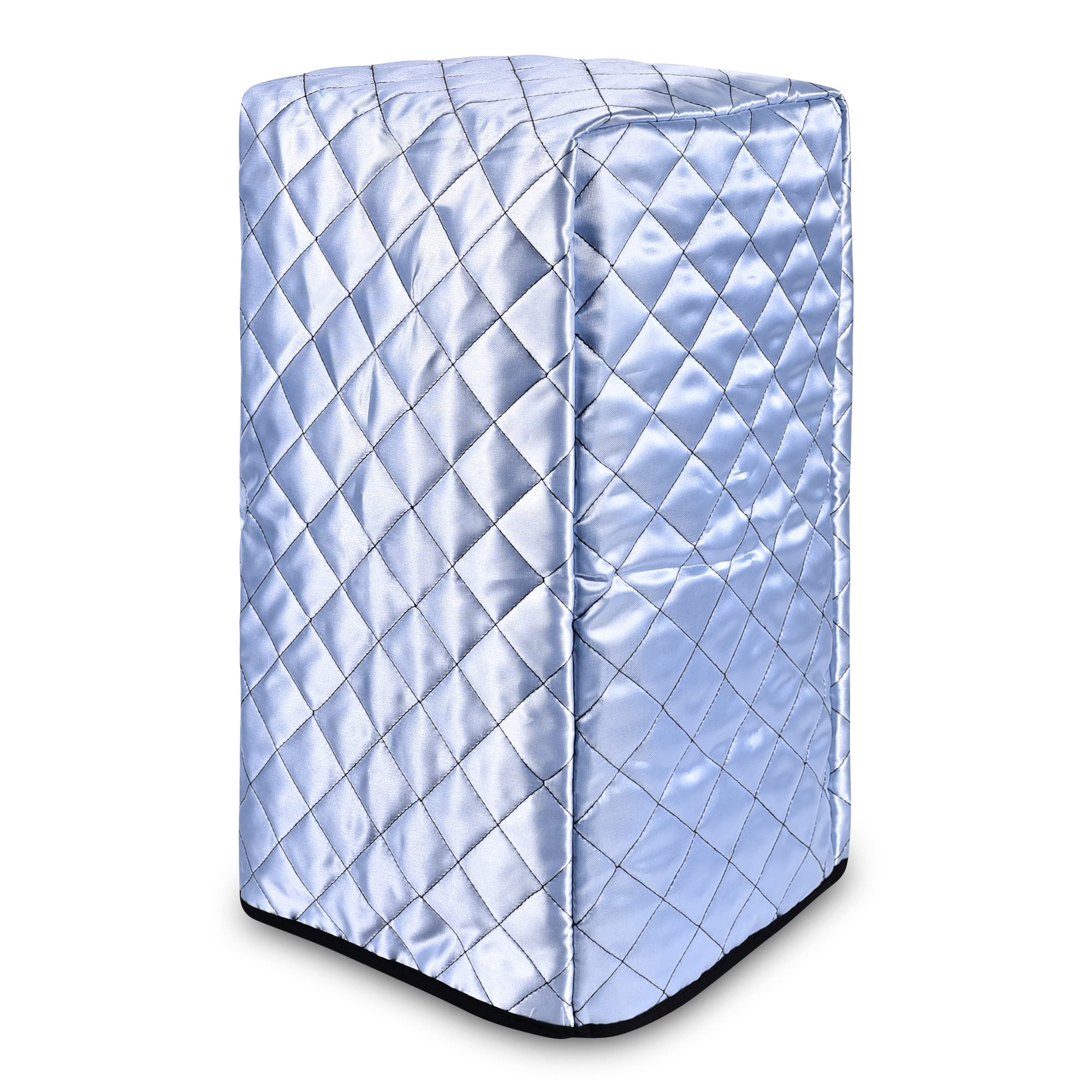 Ruilery Blender Dust Cover is machine-washable for easy refresh.