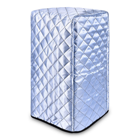 Ruilery Blender Dust Cover is machine-washable for easy refresh.