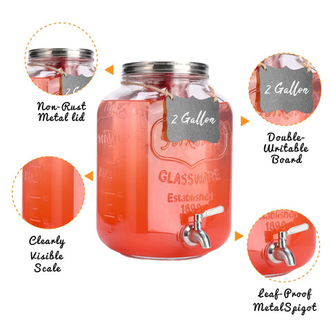 RuileMei fruit infusion attachment enhances flavor without extra mess.