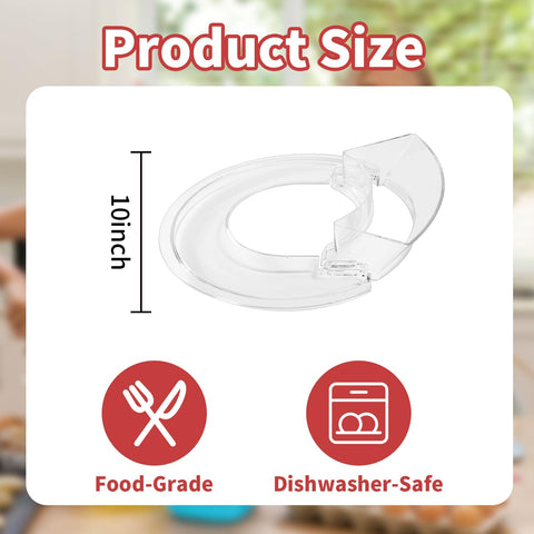 Ruioaw removable pouring spout enables controlled ingredient addition