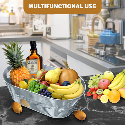 Ruizhihu outdoor tub with rust-resistant design for long-lasting use.