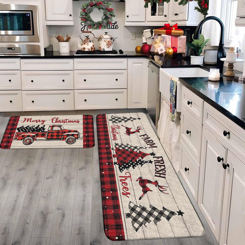Ruizhuo two-piece set offers flexible placement near sink or counters