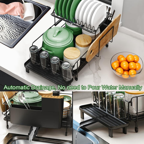 Runnatal adjustable water outlet aligns with different sink setups