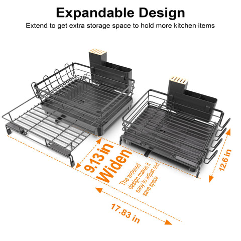 Runnatal rust-resistant frame keeps use smooth over time