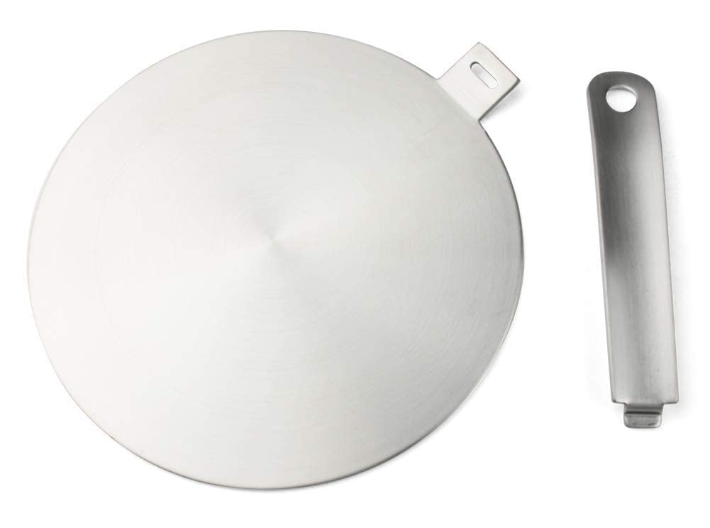 RUNZI diffuser base shown on kitchen counter for stable setup