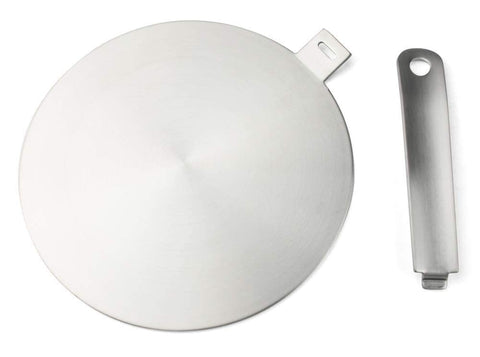 RUNZI diffuser base shown on kitchen counter for stable setup