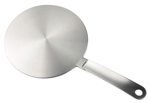 RUNZI diffuser with detachable handle removed for compact storage