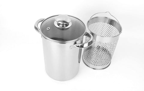 RUNZI ergonomic stay-cool handle provides safe, comfortable lifting.