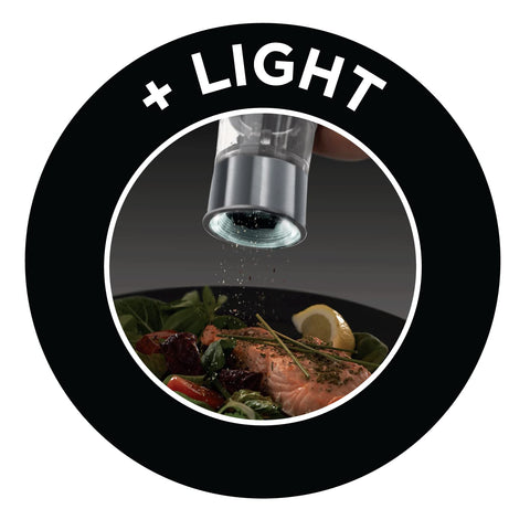 Russell Hobbs grinders with adjustable grind to switch between fine and coarse.