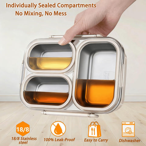 RVPYK four secure latches ensure tight seals.