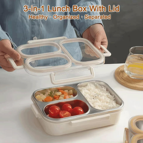 RVPYK removable tray makes cleanup quick and easy.