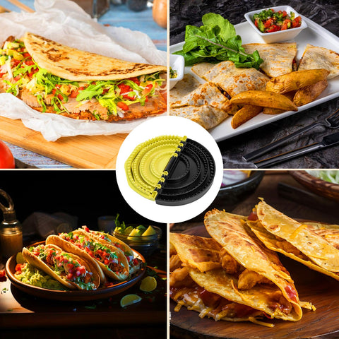 RWIXR Easy-cleanup design saves time after meals