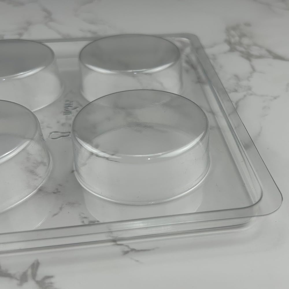 Rxbamalor butter portion mold for neat servings