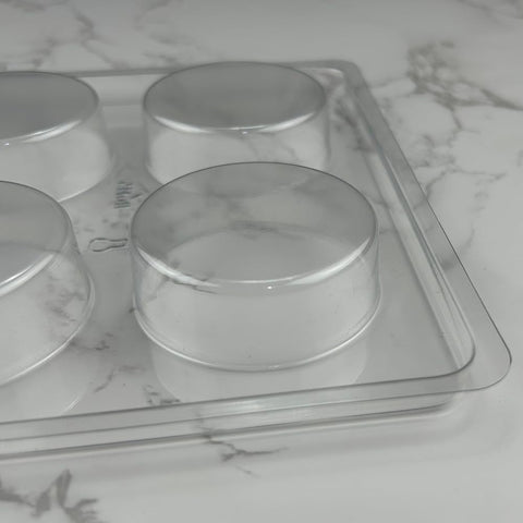 Rxbamalor butter portion mold for neat servings