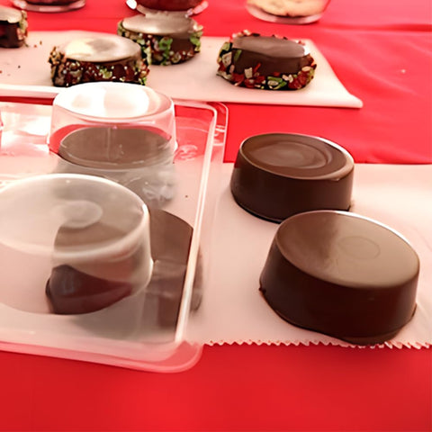 Rxbamalor soap mold for decorative soaps